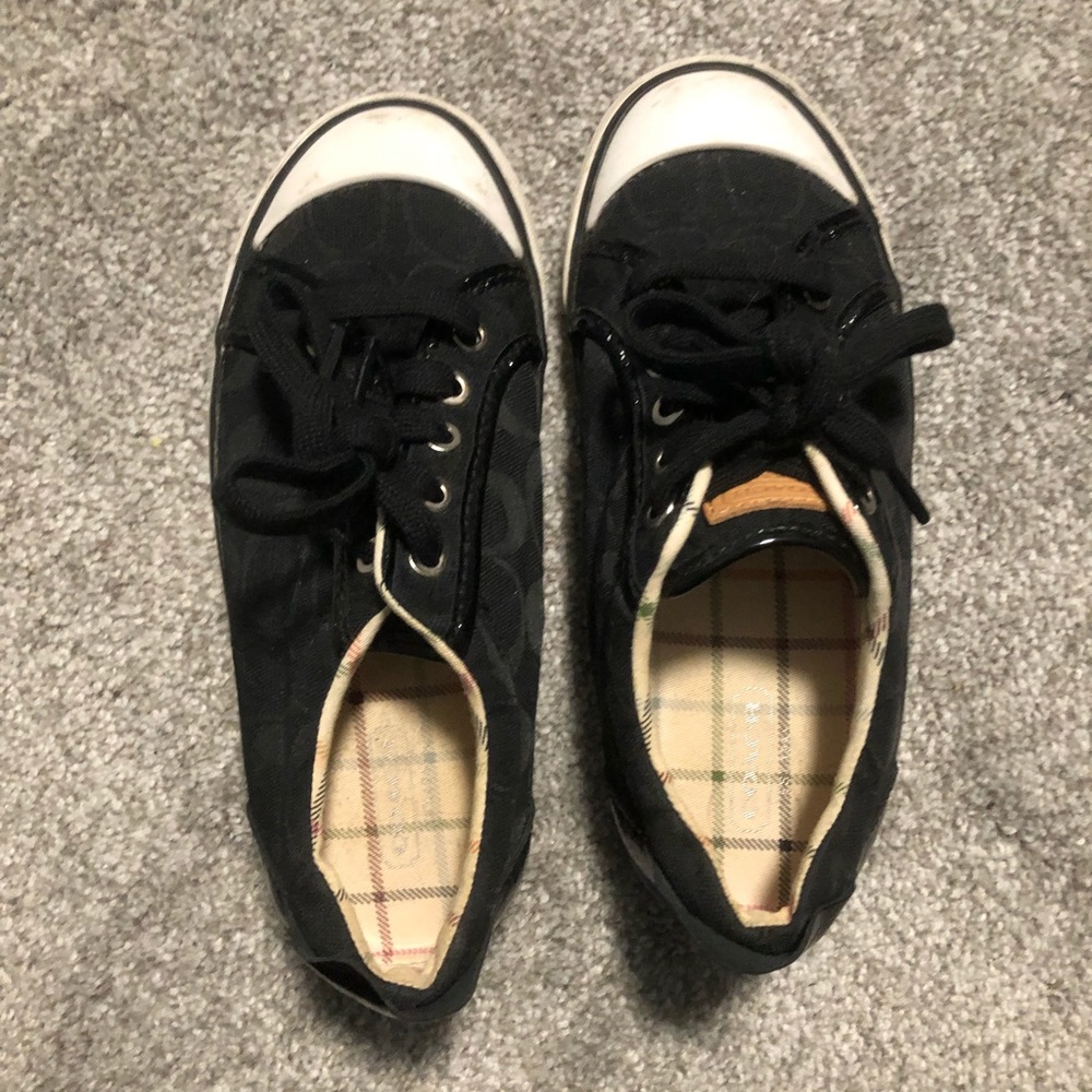 Coach Shoes